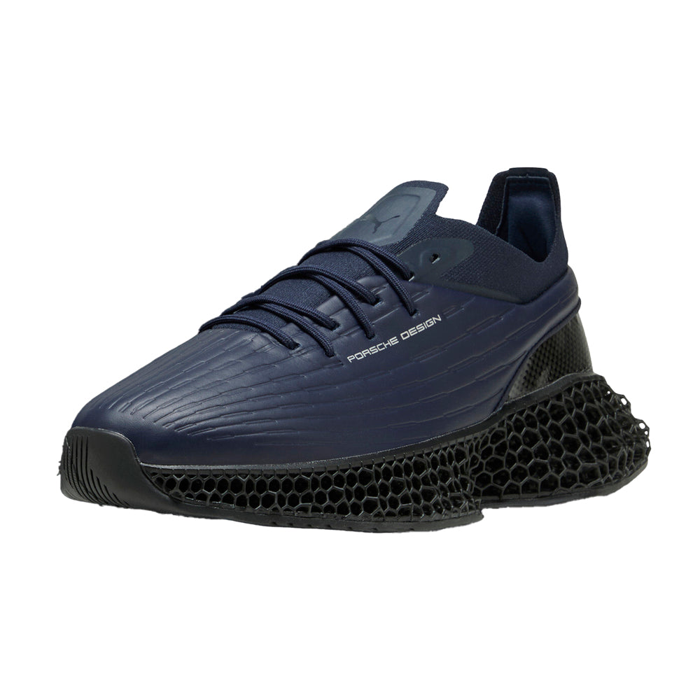 Porsche Design 3D MTRX II Lace Up Sneakers