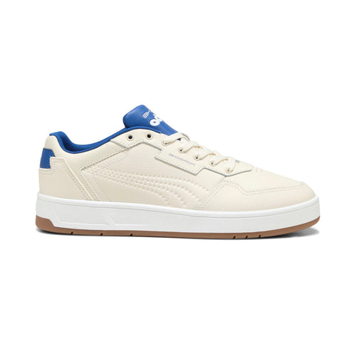 Porsche Legacy Court Classic Lux Lace Up Sneakers