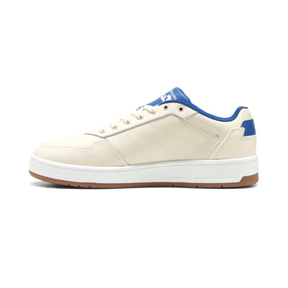 Porsche Legacy Court Classic Lux Lace Up Sneakers