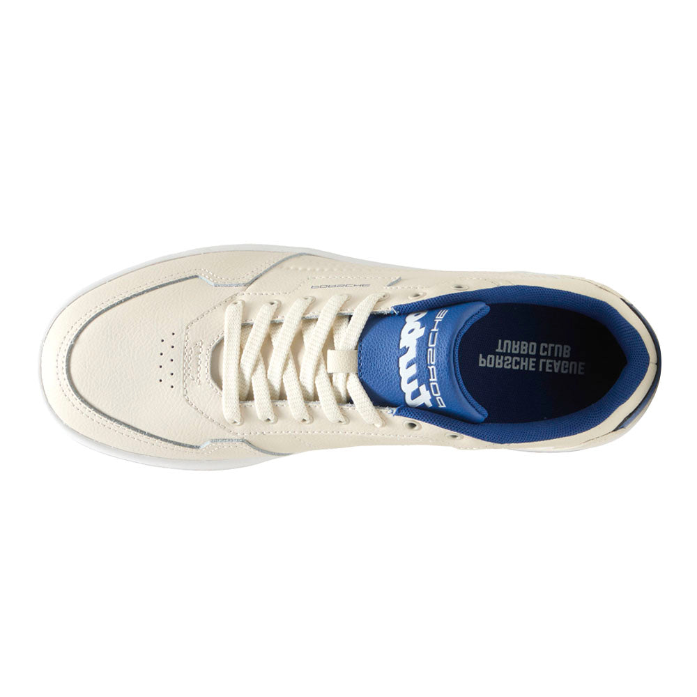 Porsche Legacy Court Classic Lux Lace Up Sneakers