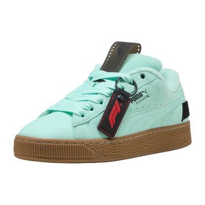 F1 Suede XL 75 Years Sneakers