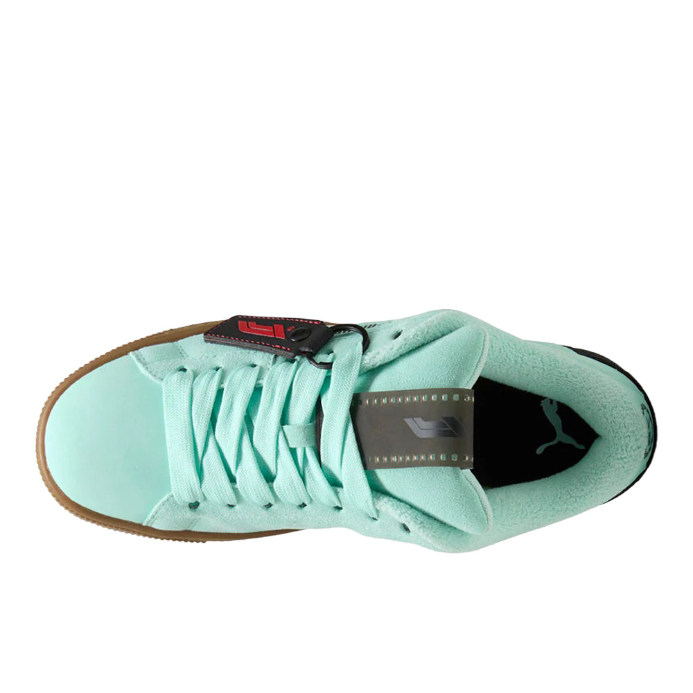 F1 Suede XL 75 Years Sneakers