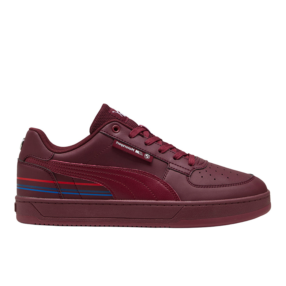 BMW M Motorsport Caven 2.0 Lace Up Sneakers