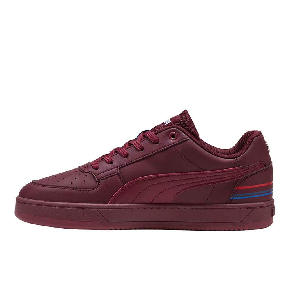 BMW M Motorsport Caven 2.0 Lace Up Sneakers