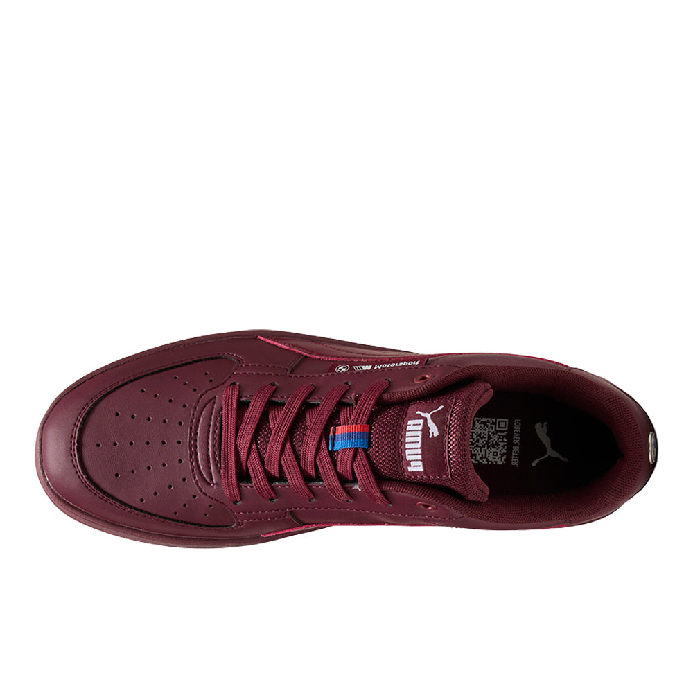 BMW M Motorsport Caven 2.0 Lace Up Sneakers
