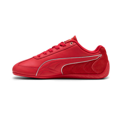 Scuderia Ferrari HP Speedcat Lace Up Sneakers