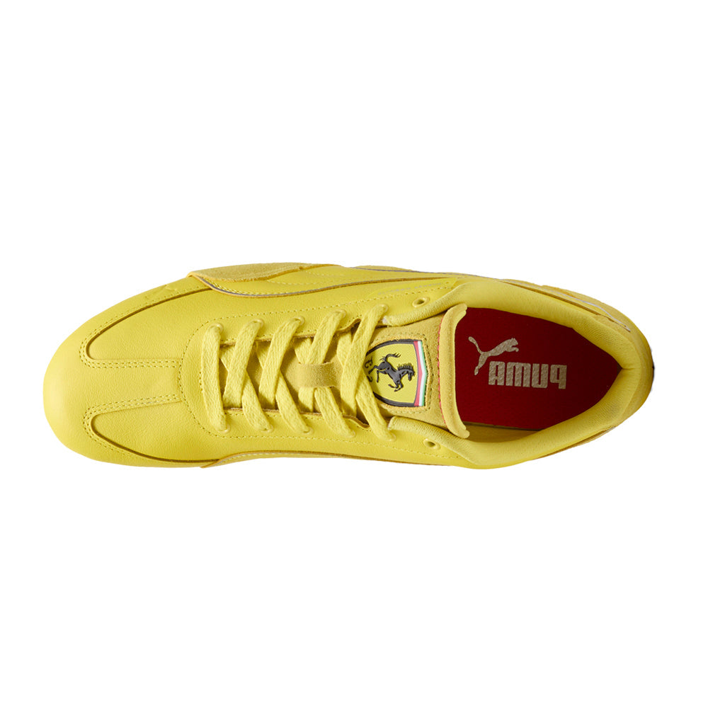 Scuderia Ferrari HP Speedcat Lace Up Sneakers