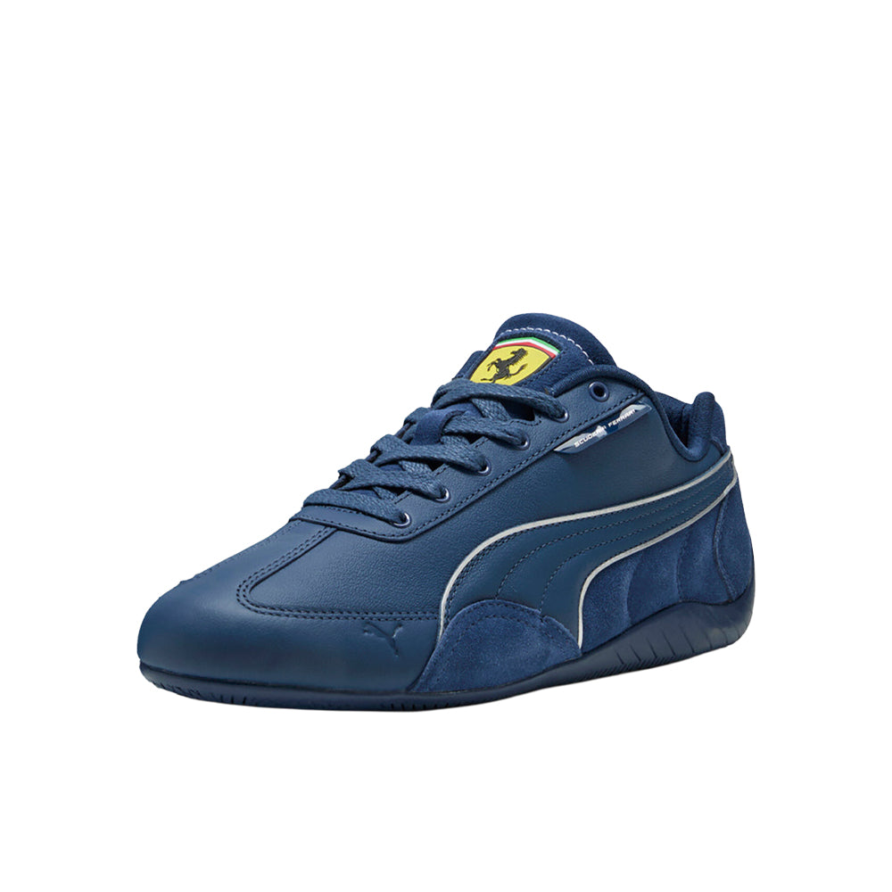 Scuderia Ferrari HP Speedcat Lace Up Sneakers