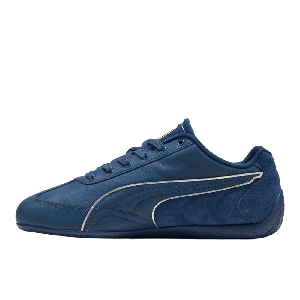 Scuderia Ferrari HP Speedcat Lace Up Sneakers