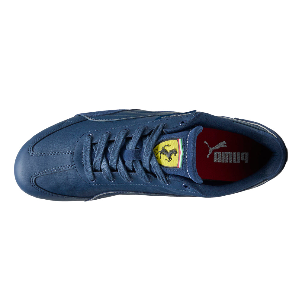 Scuderia Ferrari HP Speedcat Lace Up Sneakers