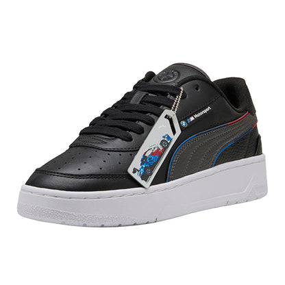 BMW M Motorsport CA Match Lace Up Sneakers