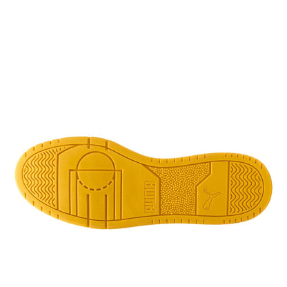 F1 Mexico Rebound Game Low Lace Up Sneakers