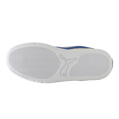 BMW M Motorsport Park Sk8 Lace Up Sneakers