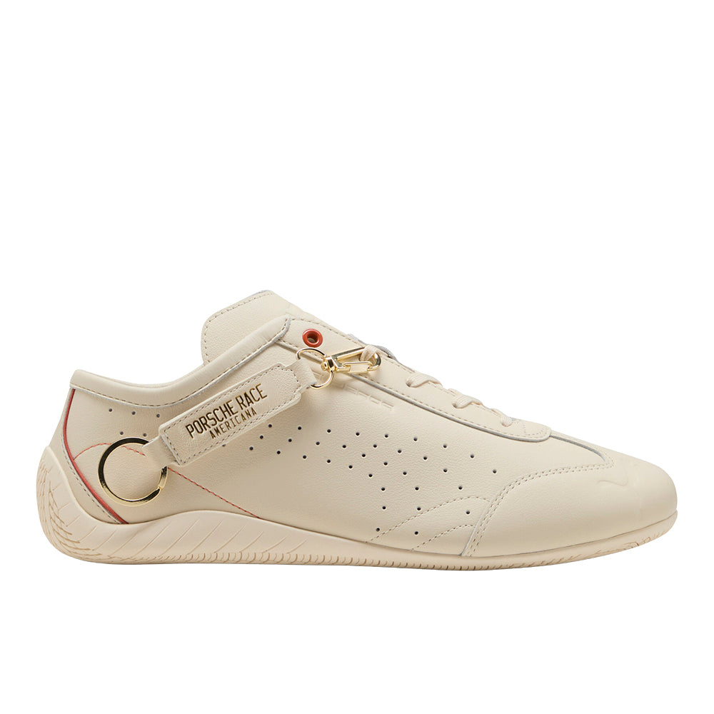 Porsche Legacy Speedcat Lace Up Sneakers
