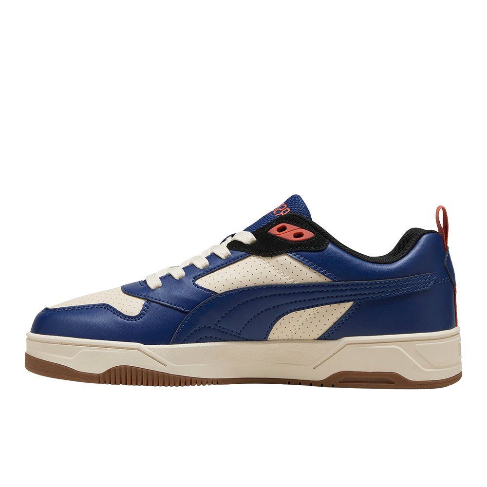 Porsche Legacy Rebound Drive Low Lace Up Sneakers