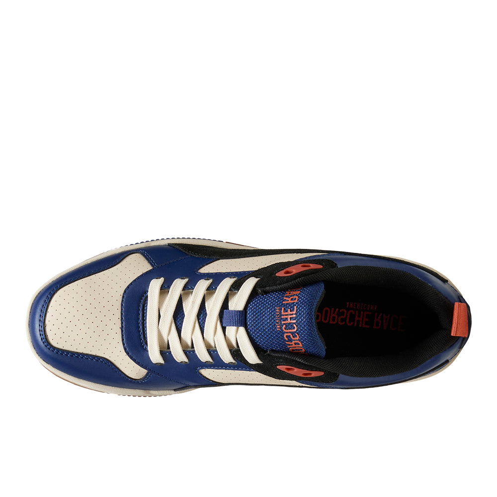 Porsche Legacy Rebound Drive Low Lace Up Sneakers