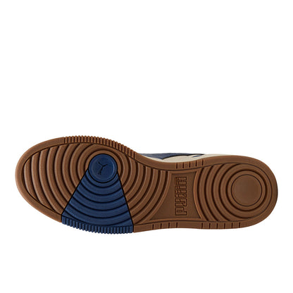 Porsche Legacy Rebound Drive Low Lace Up Sneakers