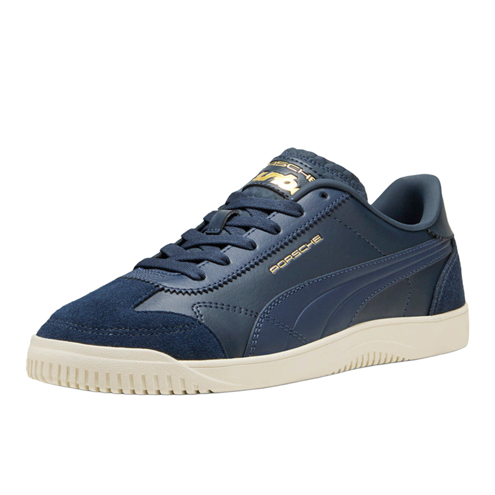 Porsche Legacy x Club 5V5 Lux Lace Up Sneakers