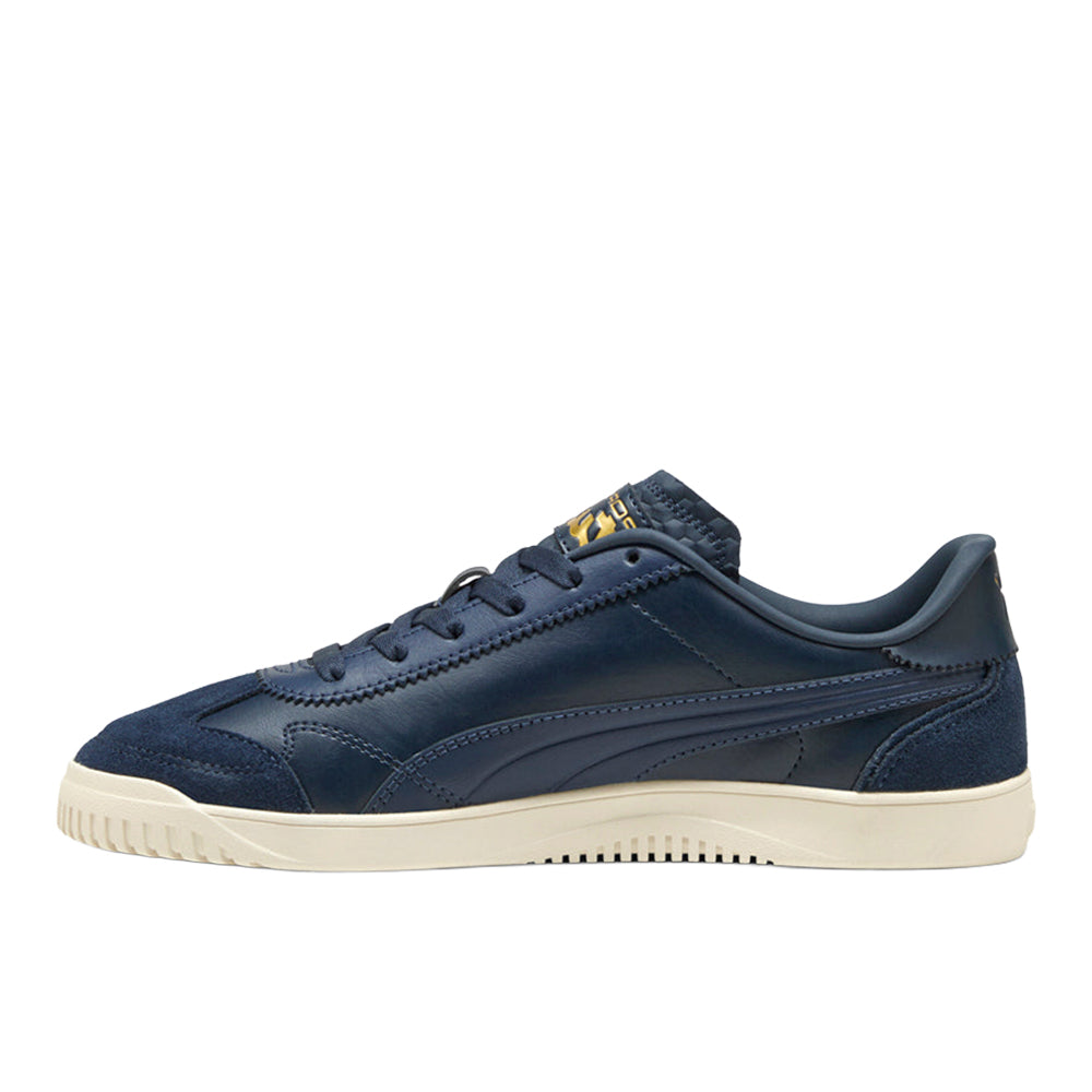 Porsche Legacy x Club 5V5 Lux Lace Up Sneakers