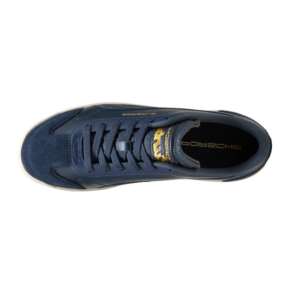 Porsche Legacy x Club 5V5 Lux Lace Up Sneakers