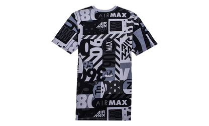 Sportswear Graphic T-Shirt "Black" 867197 005