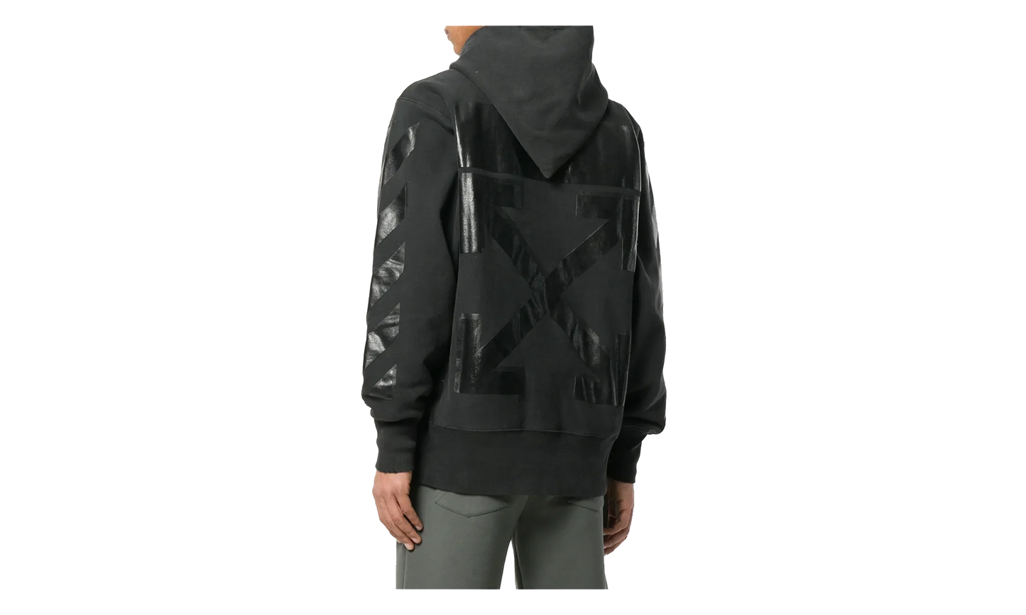 Champion Hoodie "Black" OMBB027S188750501010