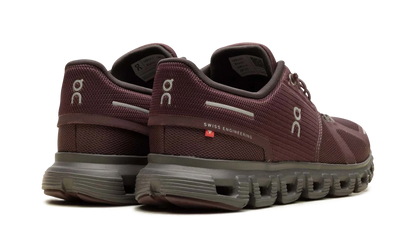 Cloud 6 "Mulberry | Pebble" 3MF10072634