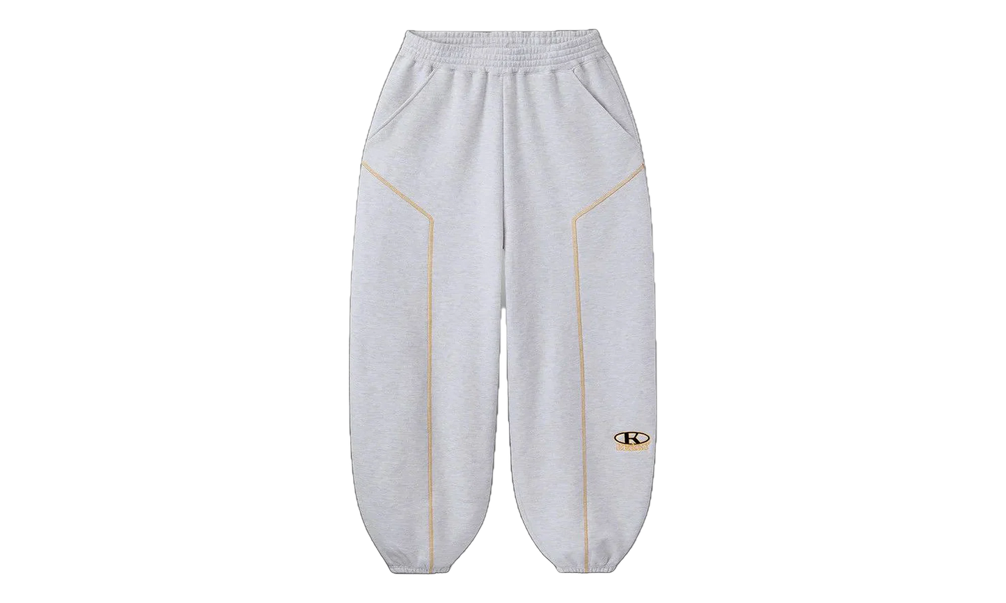 Serger Sweatpants "Grey" GV020