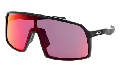 Sutro Sunglasses "Matte Black / PRIZM Road" OO9406 08