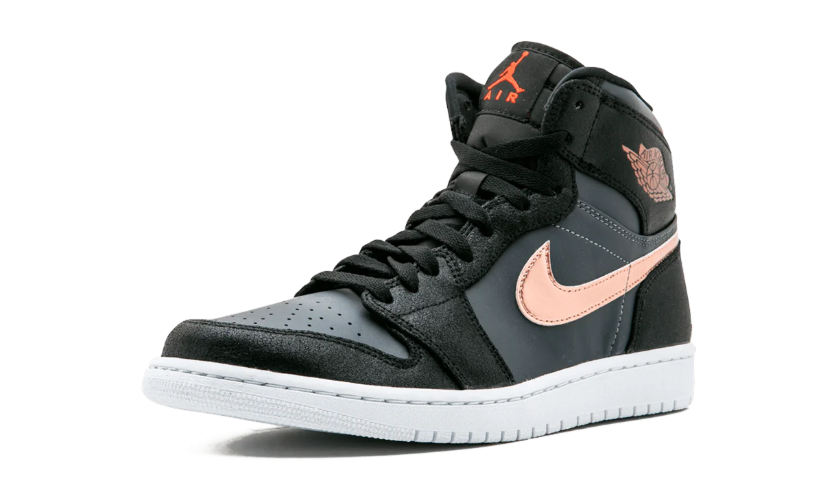 Air Jordan 1 Retro High "Bronze Medal" 332550 016