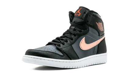 Air Jordan 1 Retro High "Bronze Medal" 332550 016