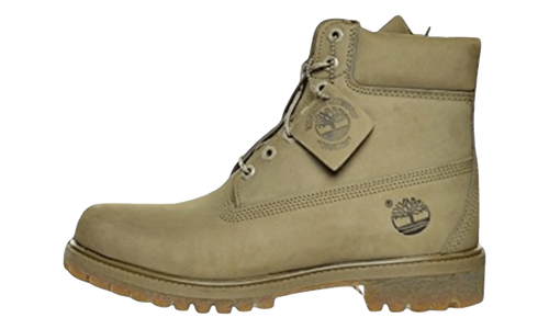 6 Inch Premium Boot "Tan Mono Nubuck" TB0A1779