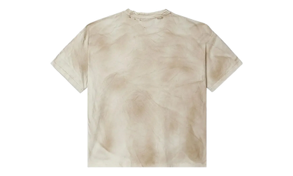 Forever Valley Tour Tee "Creme" VAL128