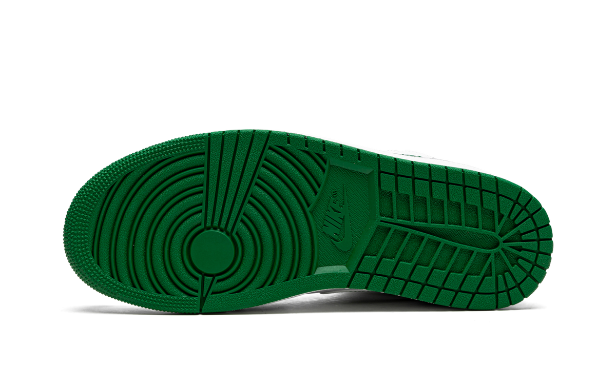 1 Mid SE "Grey / Pine Green / White" DC7294 103