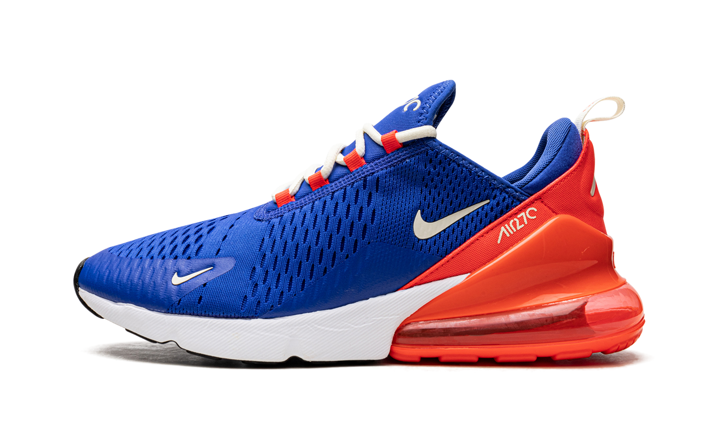 Air Max 270 "Hyper Royal Bright Crimson" DM8315 400
