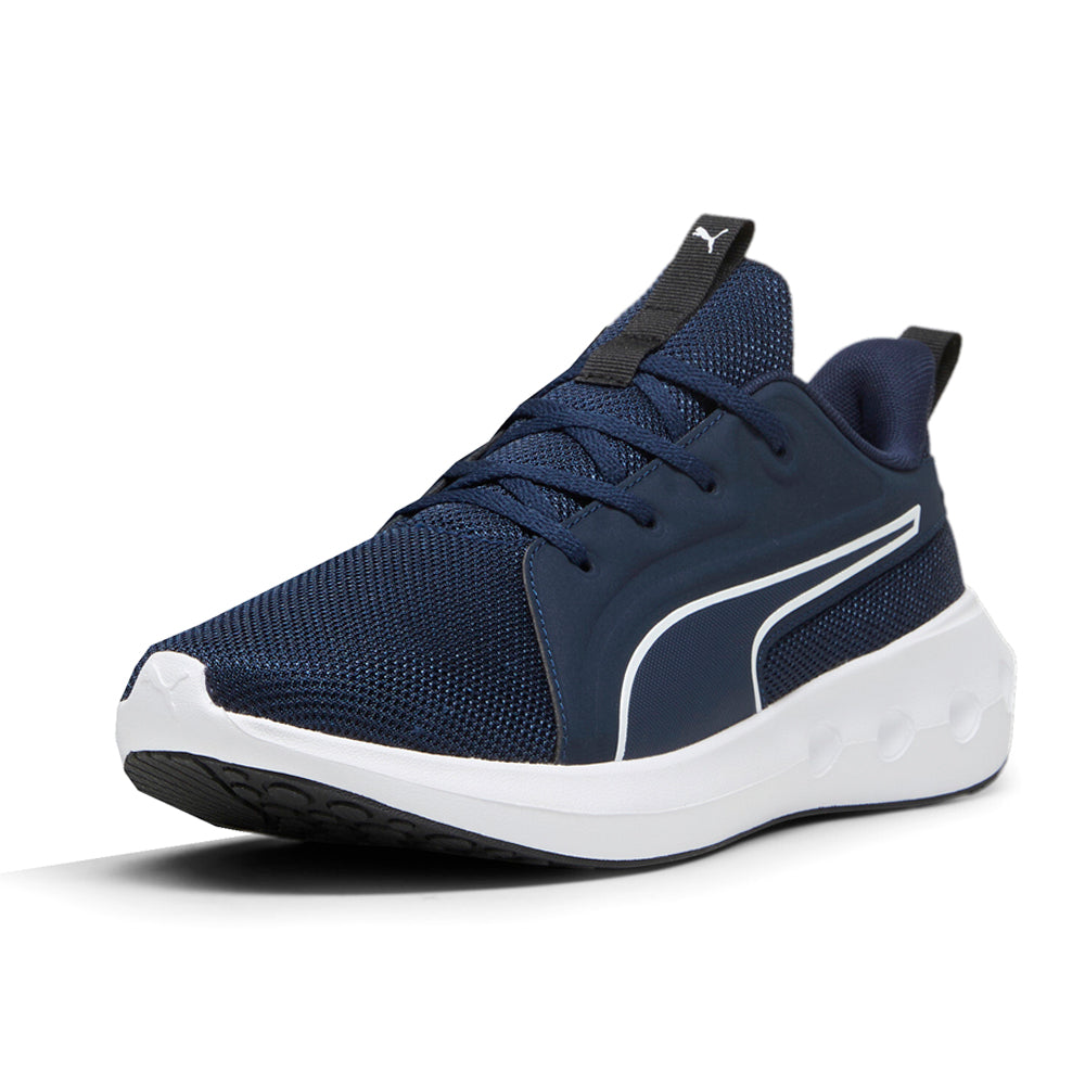 Softride Carson Lace Up Sneakers