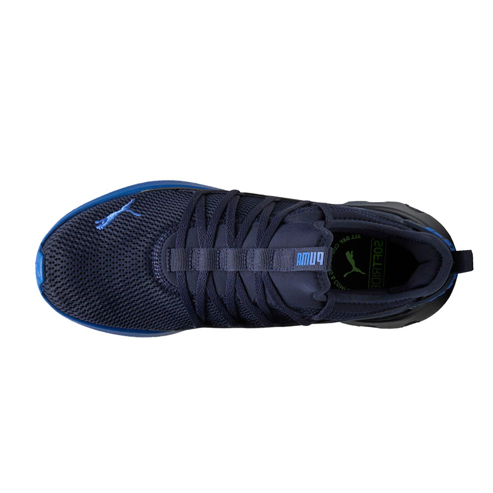 Softride Carson Fresh Lace Up Sneakers
