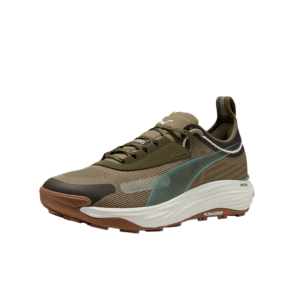Voyage NITRO 3 Trail Running Shoes
