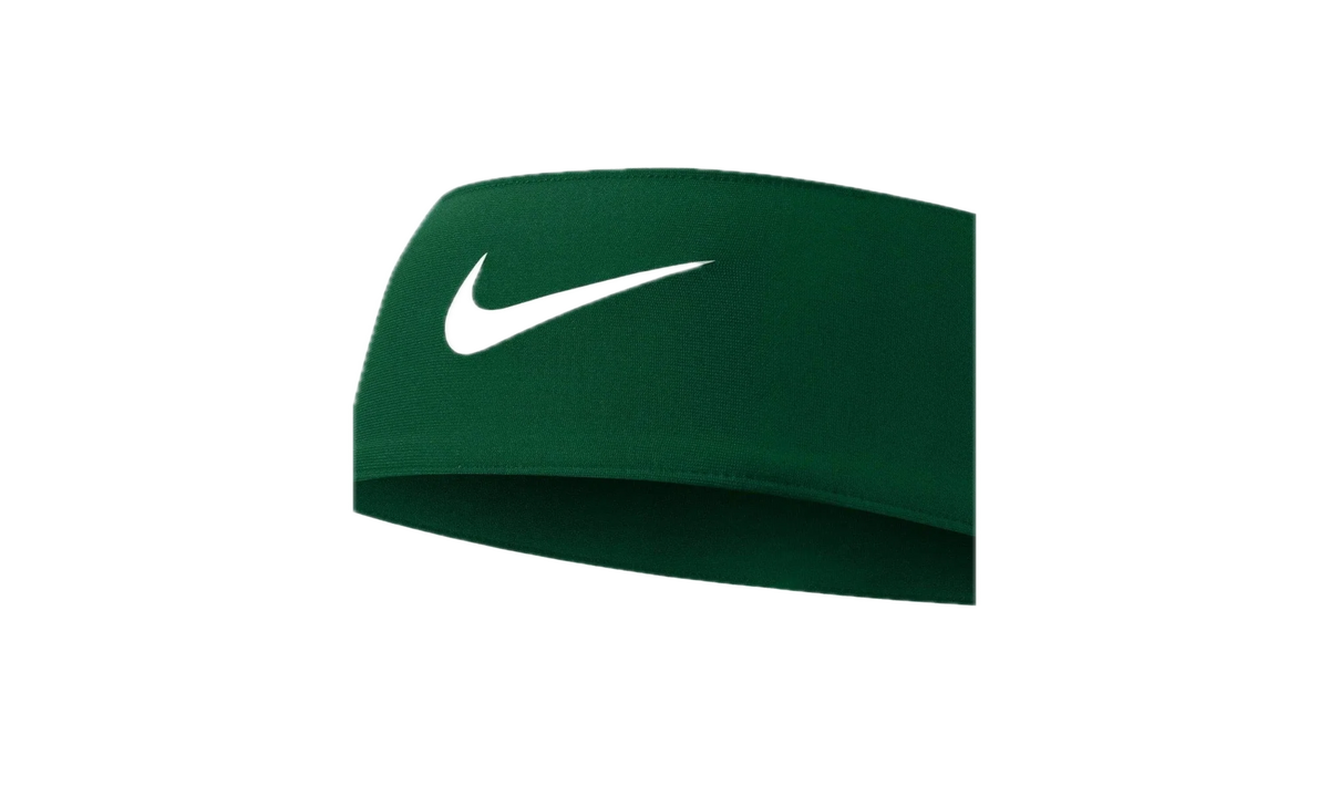 DRI-FIT HEAD TIE 3.0 "Gorge Green/White" N.000.3706.319