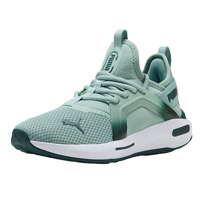Enzo 5 Lace Up Sneakers