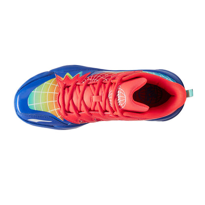 Genetics Marcus Smart Basketball Shoes