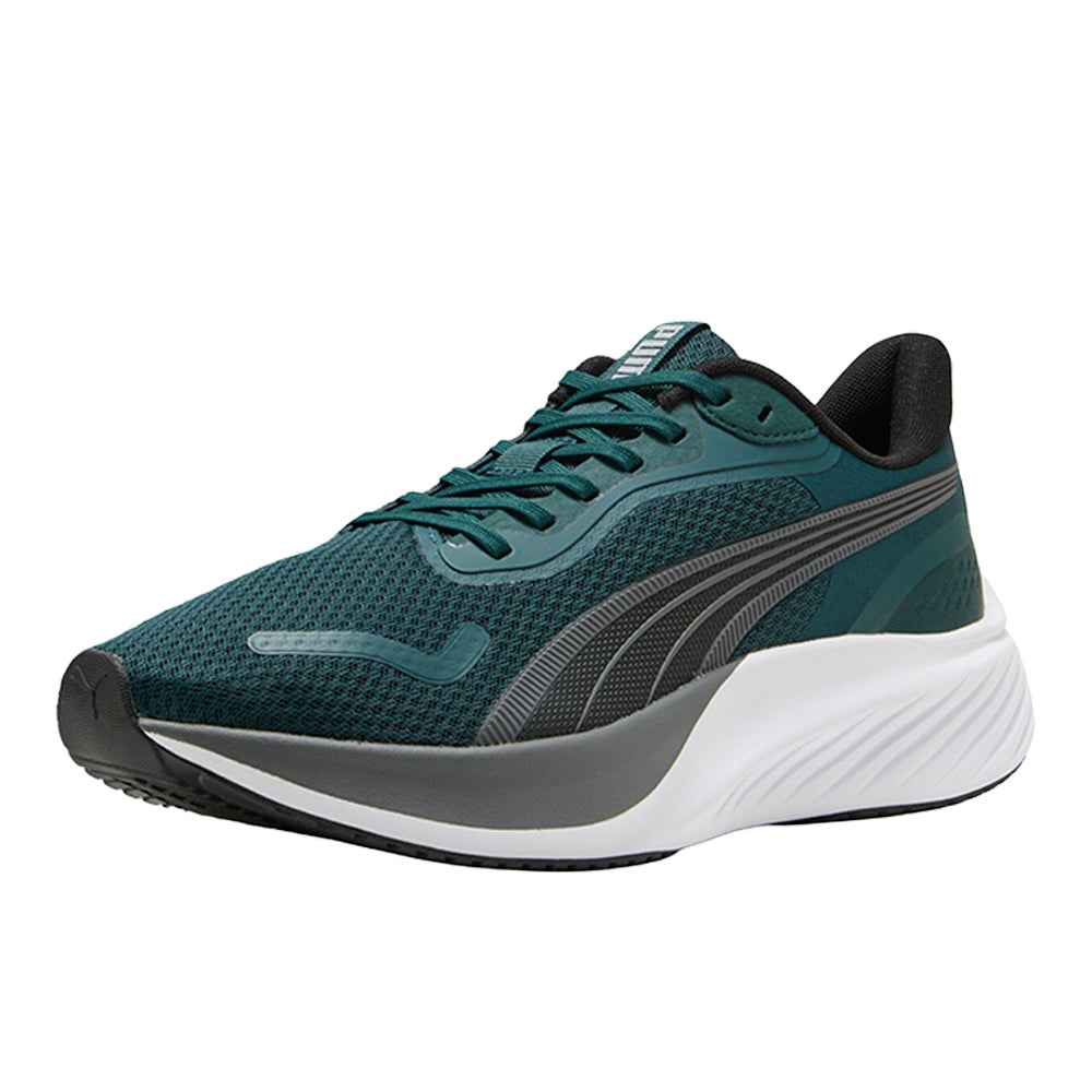 Pounce Lite Lace Up Sneakers