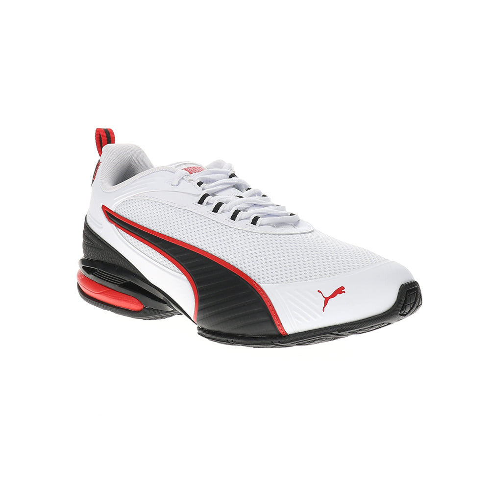 Magnetic Lace Up Sneakers