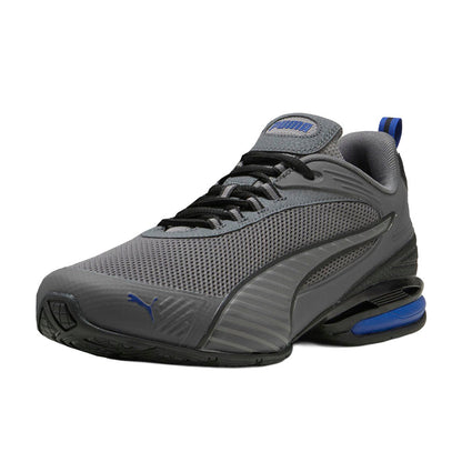 Magnetic Lace Up Sneakers