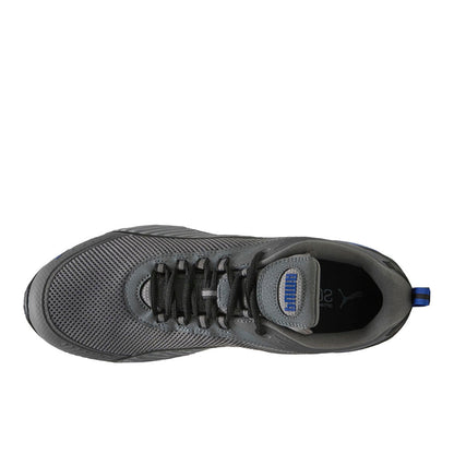 Magnetic Lace Up Sneakers