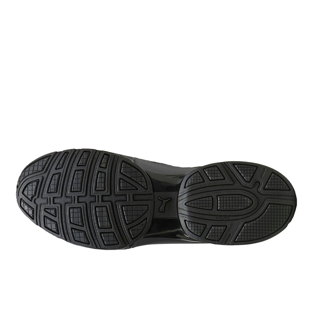 Magnetic Lace Up Sneakers