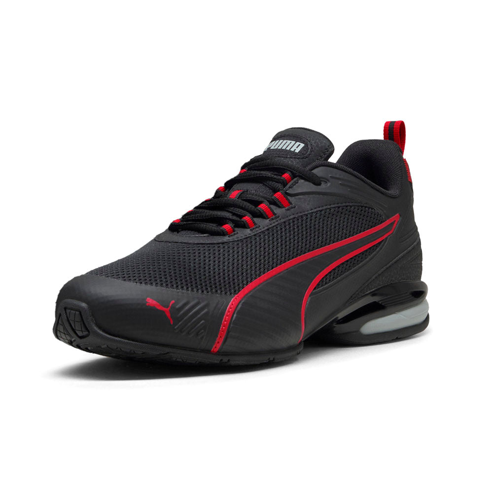 Magnetic Lace Up Sneakers