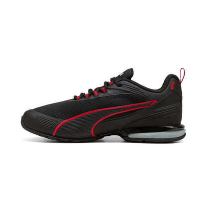 Magnetic Lace Up Sneakers