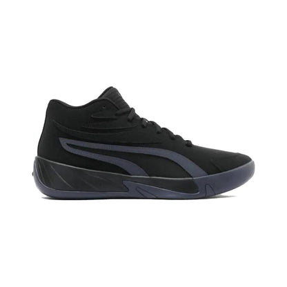 Court Pro Nubuck Basketball Shoes