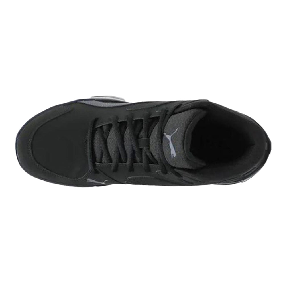 Court Pro Nubuck Basketball Shoes
